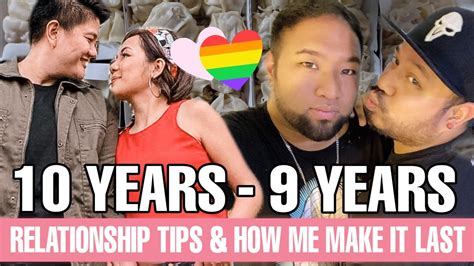 lesbian and gay couple debunk the myth lgbt relationships