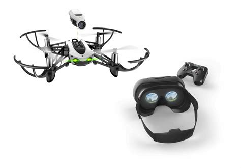 parrot mambo fpv il mini drone  voli  gare  visuale  prima persona macitynetit