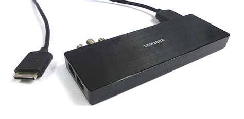 samsung bn   connect box  cable grade  ebay