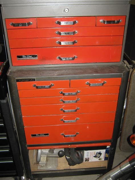 1950 s remline top chest and bottom roller collectors weekly