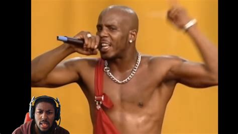 dmx ruff ryders anthem 7 23 1999 woodstock 99 east stage