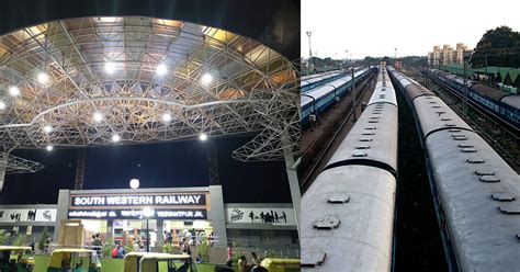 railway stations  bangalore superrlife