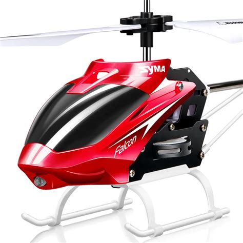 rc helicopter ch indoor small rc electric aluminium alloy drone remote control helicopter