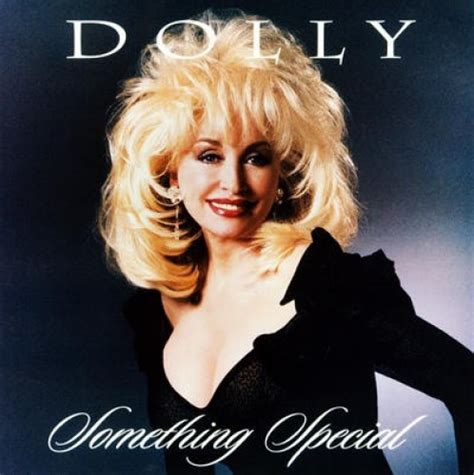 Something Special Dolly Parton Songs Reviews Credits Allmusic