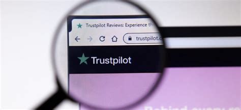 trustpilot review  trustpilot legit clark howard