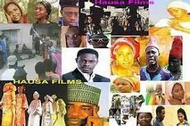 ethnographic history  kanywood  hausa video film industry