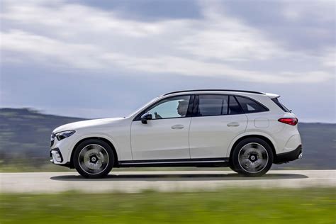 mercedes benz glc class review ratings specs prices
