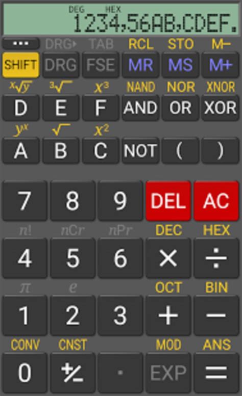 movies  calculator app  android