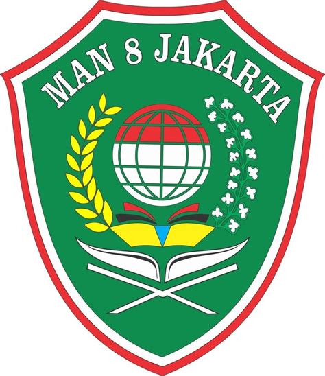 Man 8 Jakarta Timur Official Website