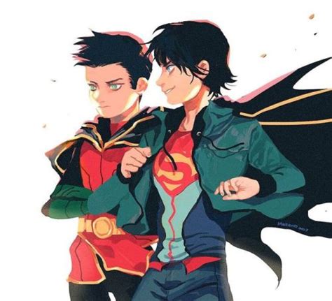 supersons tumblr