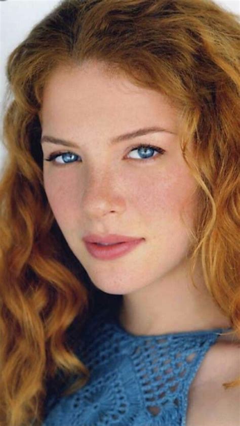 Rachel Lefevre Red Hair Woman Red Haired Beauty Red Hair Freckles