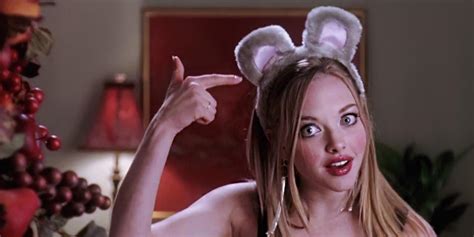 45 mean girls quotes and funny lines that are still so fetch
