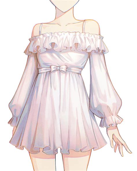 Solraka💙솔라카 수강생 모집중 On Twitter Anime Dress Fashion Illustration