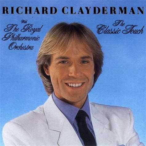 the classic touch richard clayderman the royal