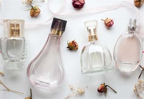 Top 20 Best Luxury Perfumes Brands For Women In 2021