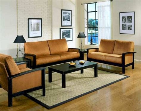 brilliant  simple wooden furniture  rustic living room ideas httpsdsgndcrcomhom