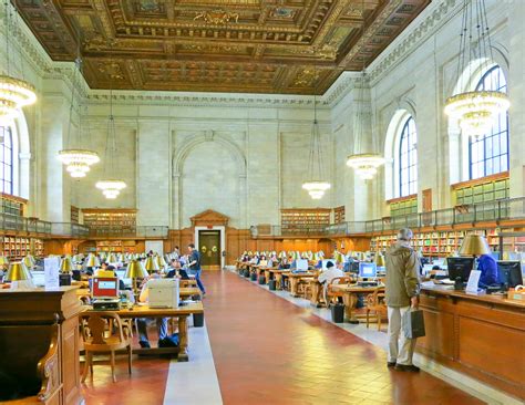 york public library cecile sune