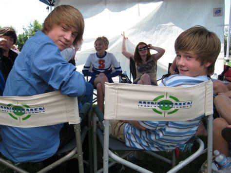 Picture Of Jason Dolley In General Pictures Ti4u