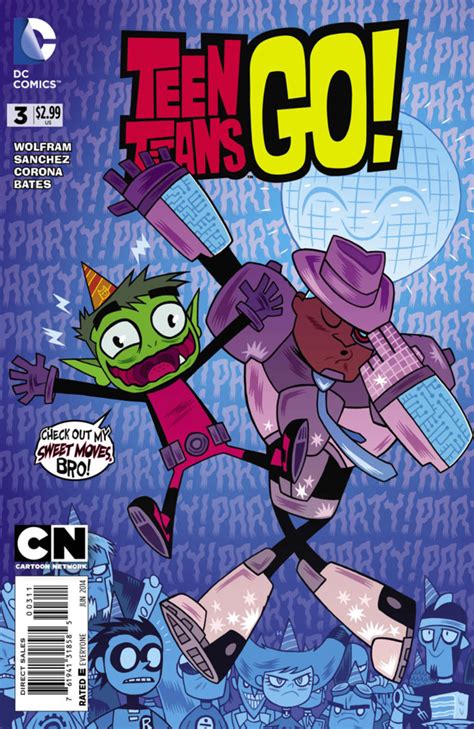 Teen Titans Go Issue Porn Pics Sex Photos Xxx Images