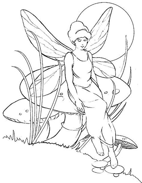 images  coloring pages mystical  mythical  pinterest