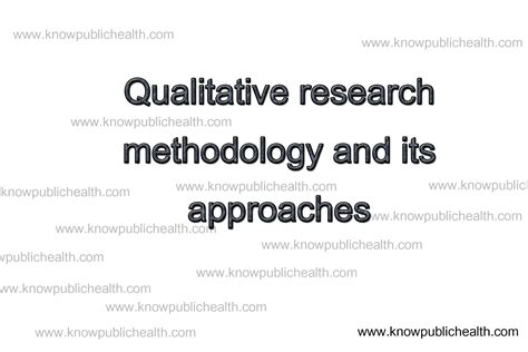 research methodology examples qualitative architectural thesis