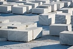Risultato immagine per Tutti Tipi di marmo. Dimensioni: 150 x 100. Fonte: www.elledecor.com