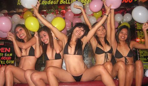 Angeles City Bar Girls Prices Tips And Best Bars Dream
