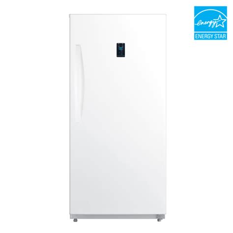 Element Euf14cebw 14 Cu Ft Upright Freezer Refrigerator