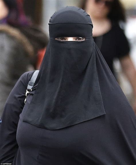 Poll British Public Heavily In Favour Of Burqa Ban Page