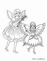 Carnival Coloring Fairies Costumes Pages Color Print Mardi Gras Online sketch template