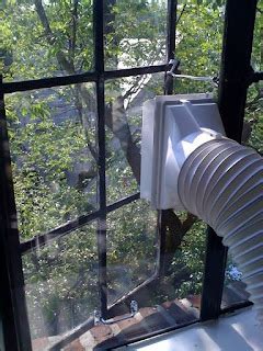 robs musings     air conditioner   destroy  steel casement windows