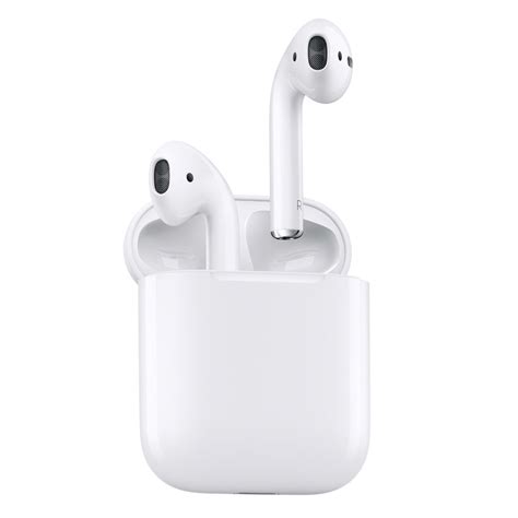 Apple Airpods Wireless Bluetooth Earphones Mmef2am A Bandh Photo