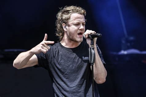 Believer Follows Imagine Dragons Dan Reynolds On His Quest For Lgbtq