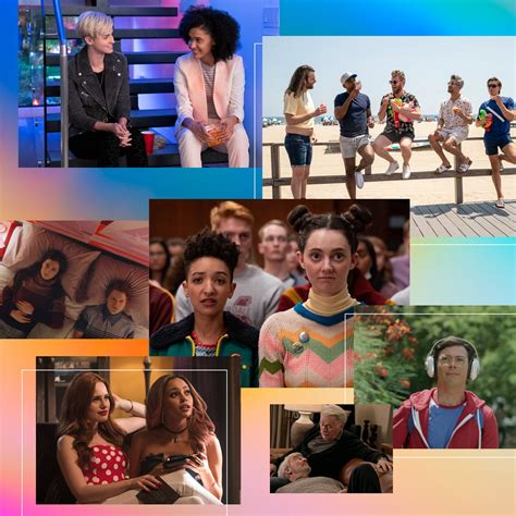 Lgbtq Shows To Watch On Netflix Hong Kong Right Now
