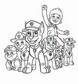 Patrulha Canina Paw Patrol Turma Ryder Atividades Infantil Infantis Animados Atividade Dinossauro sketch template