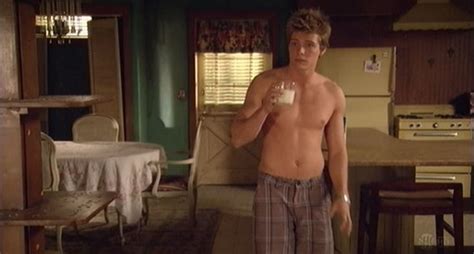 Hunter Parrish Nude And Sexy Photo Collection Aznude Men