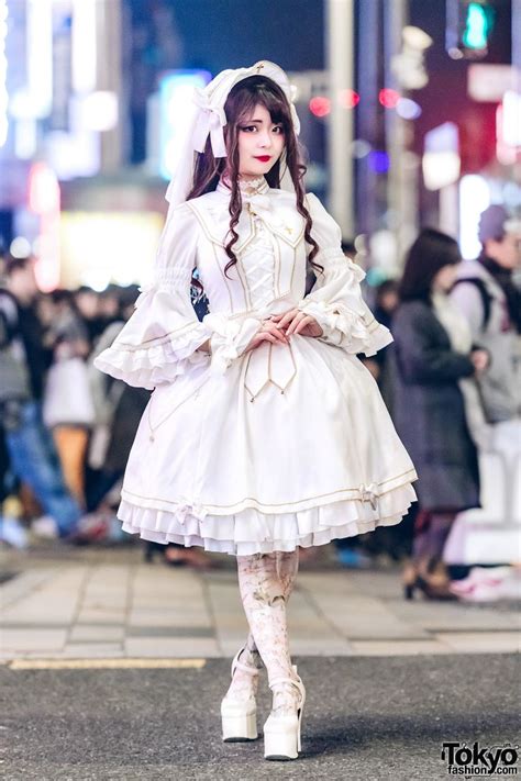 Pin On Japanese Street Fashion