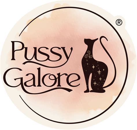 Shop Pussy Galore Site