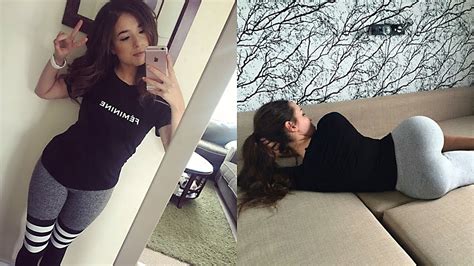 Pokimane Thicc Moments Girl Porn Videos Newest Generations Of Thicc
