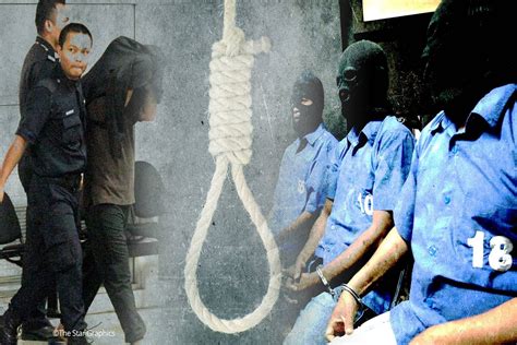 malaysian hanged  singapore  drug trafficking  star