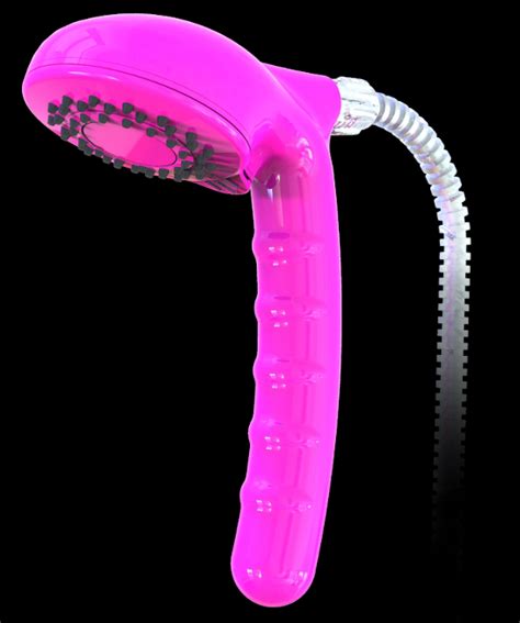 Adult Toy Shower Head