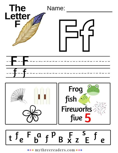 letter  activities  preschool