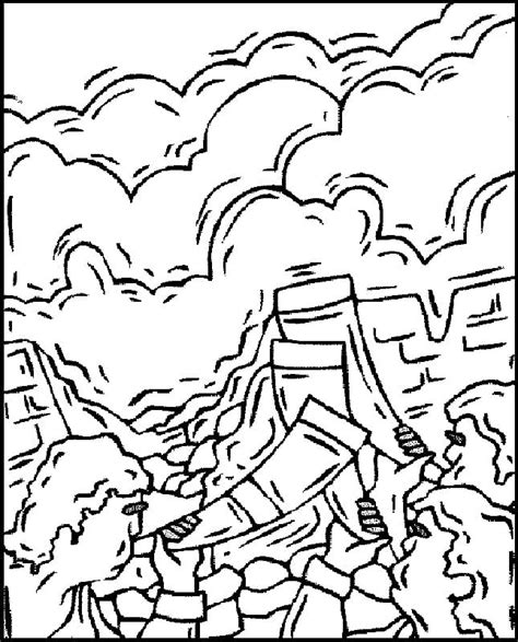 jericho coloring pages httpsiftttlqyuml