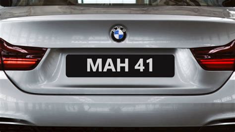 expensive license number plates  malaysia