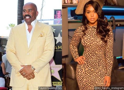 check out bikini photos of steve harvey s stepdaughter and her friends at her birthday party