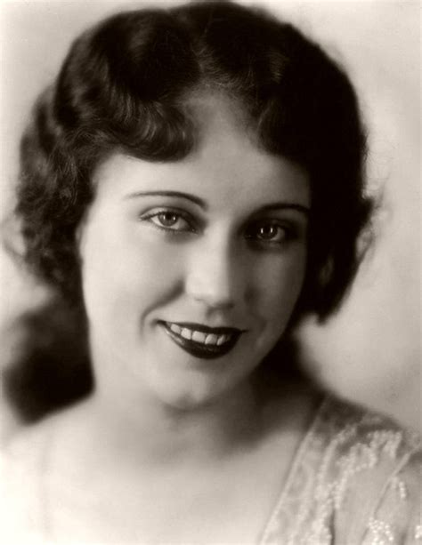 Vintage Portraits Of Fay Wray 1920s Monovisions