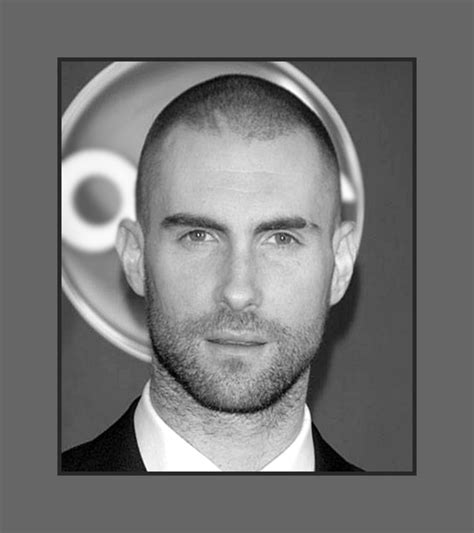 2013 Hairstyles For Men With Balding Thinning Hair Style Cuts Trends