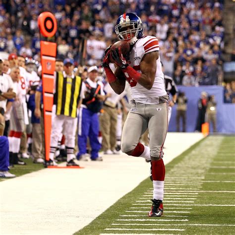2012 nfl free agents mario manningham expected to bolt