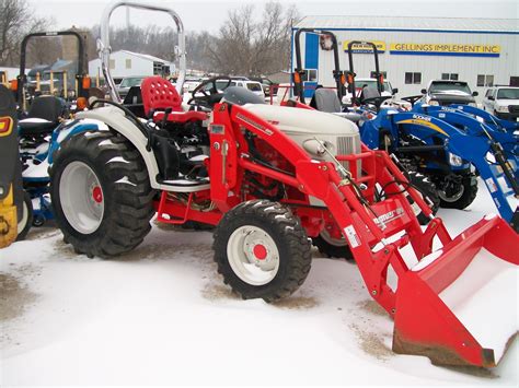holland boomer  tractor  sale  eden wi ironsearch
